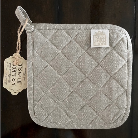 NWT Anthropologie Pot Holder - Picture 5 of 9